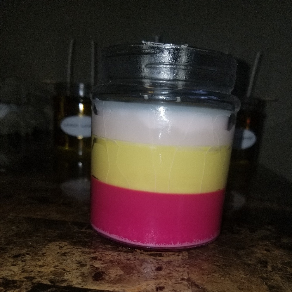 Candles - Picture 2 of 5